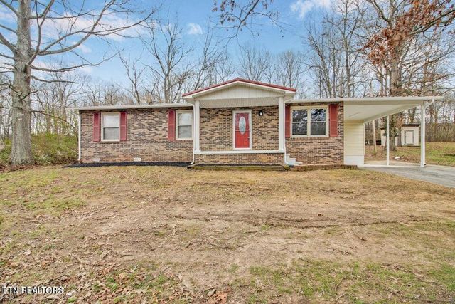 608 W  10th Ave, Lenoir City, TN 37771
