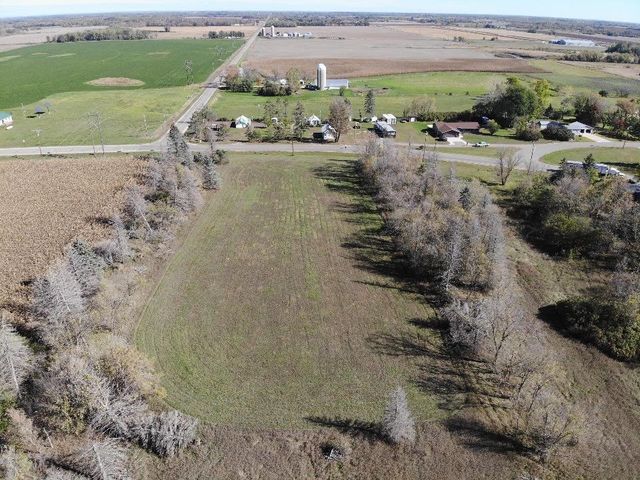 County Road 23, Verndale, MN 56481