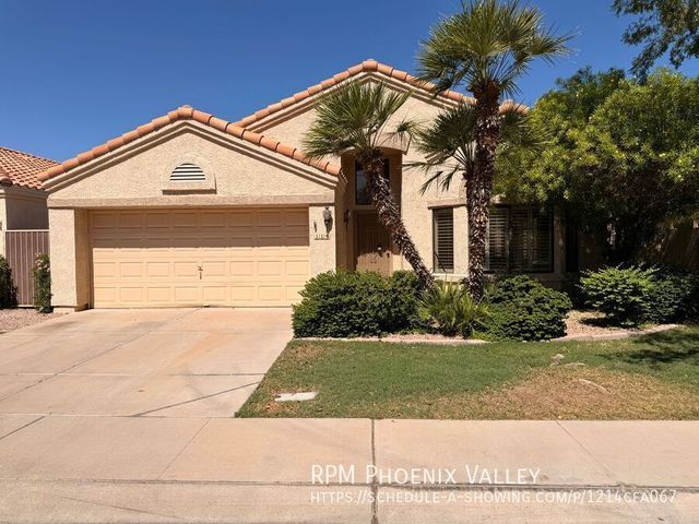 330 N  Cottonwood Dr, Gilbert, AZ 85234