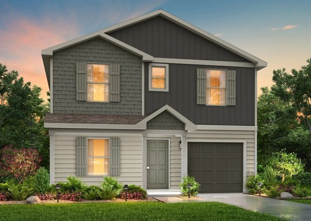 219 Polasek Dr, Abilene, TX 79602