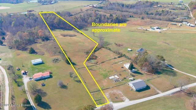 Fields Ln, Clarkson, KY 42726