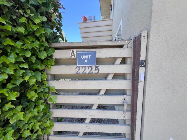 2225 Otis Dr #A, Alameda, CA 94501