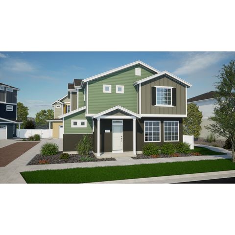 Shire Plan in Green Valley Ranch, Aurora, CO 80019