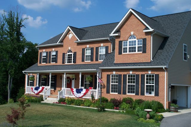 Dunleigh Plan in Agricopia, La Plata, MD 20646