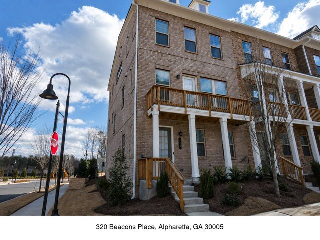 320 Beacons Pl, Alpharetta, GA 30005