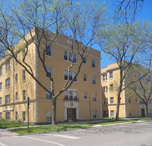 5230-40 N  Rockwell St #5230-3, Chicago, IL 60625