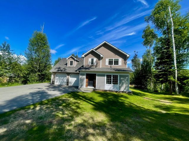 7141 W  Birch Leaf Cir, Wasilla, AK 99654