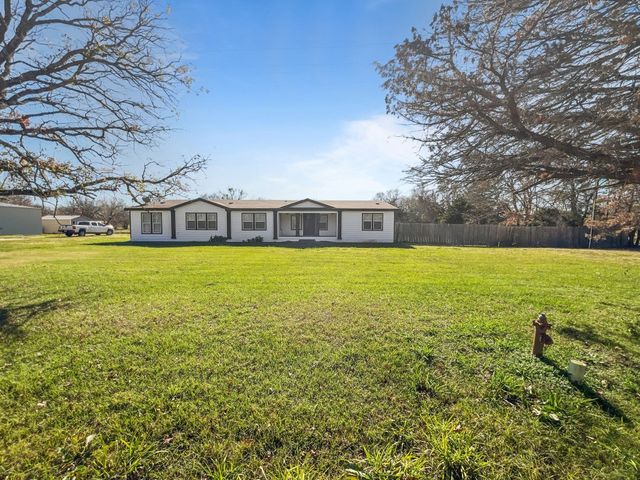 6710 County Road 4061, Scurry, TX 75158