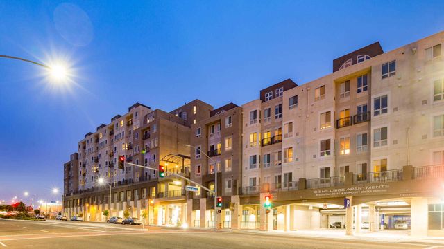 6543 Mission St   #A-304, Daly City, CA 94014