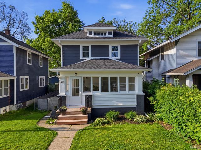 1123 Kinsmoor Ave, Fort Wayne, IN 46807