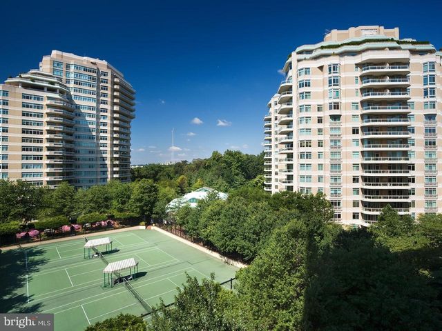 5610 Wisconsin Ave #801, Chevy Chase, MD 20815