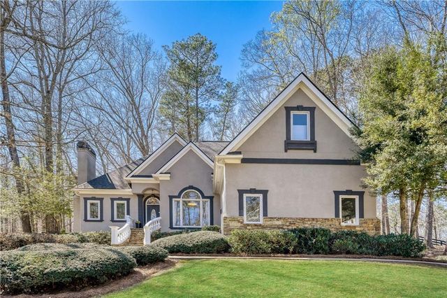 14124 Hopewell Rd, Milton, GA 30004