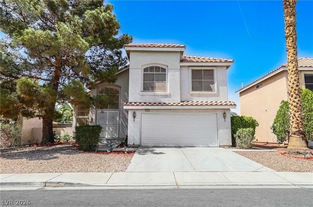 2930 Seasons Ave, Henderson, NV 89074