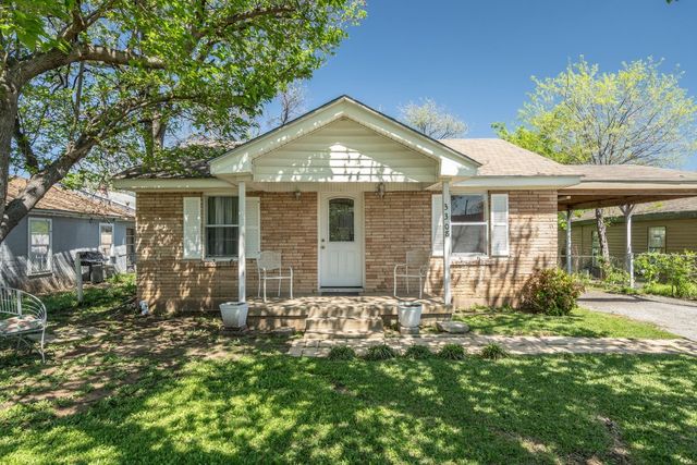 3308 NW 24th St, Fort Worth, TX 76106