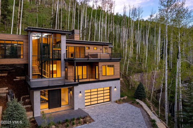 1469 Greenhill Ct #West, Vail, CO 81657