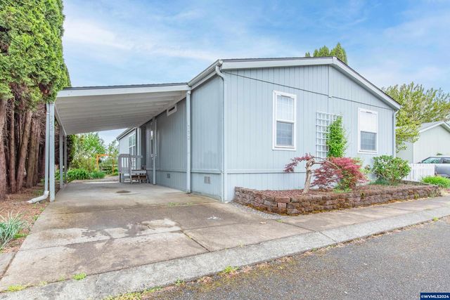 752 S  Grice Loop, Jefferson, OR 97352