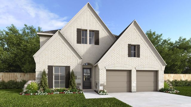 6706 Hillside View Ln, League City, TX 77546