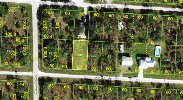 27408 Mandalay Dr #38, Punta Gorda, FL 33955