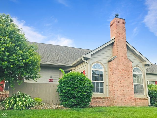 855 Gazebo Way #C, Greenwood, IN 46142