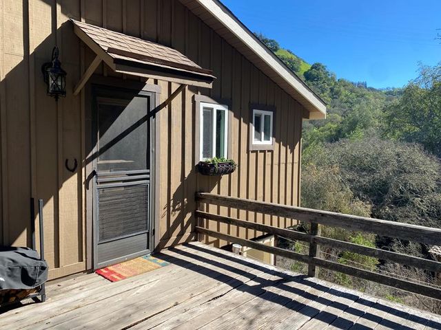 281A Castle Hill Ranch Rd, Walnut Creek, CA 94595