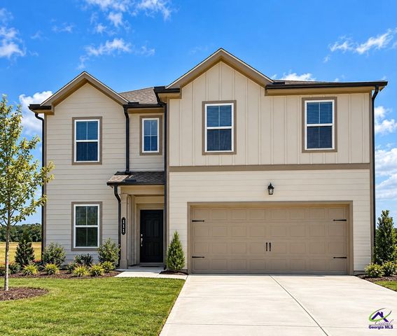 111 River Birch Way, Warner Robins, GA 31093