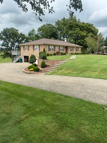 225 Country View Dr, Lebanon, KY 40033