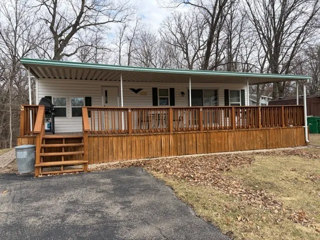 2795 E  28th Rd #784, Seneca, IL 61360