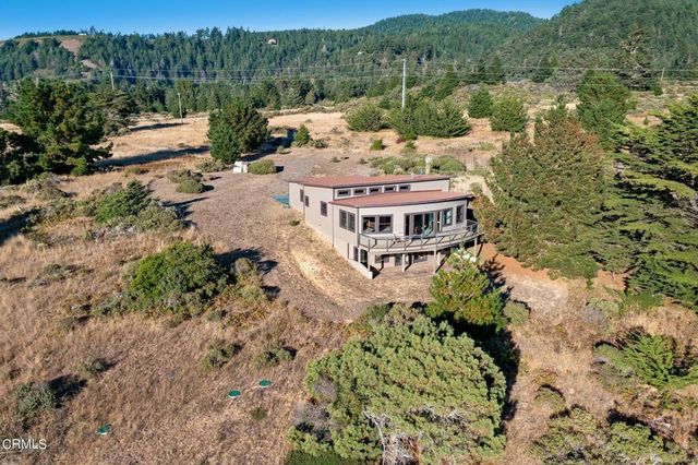 15801 S  Highway 1, Manchester, CA 95459