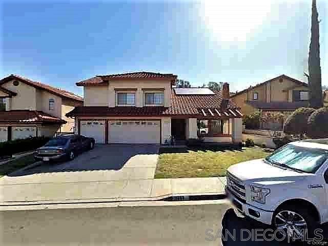 3569 Doveview Ct, Spring Valley, CA 91977