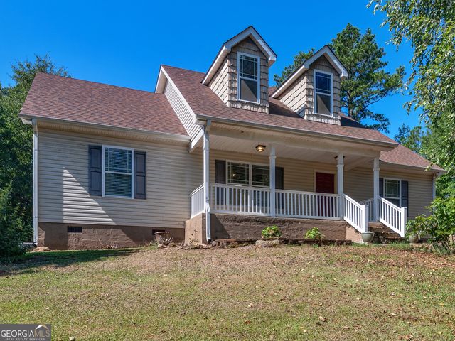 392 Interstate Highway B Howard Rd, Williamson, GA 30292