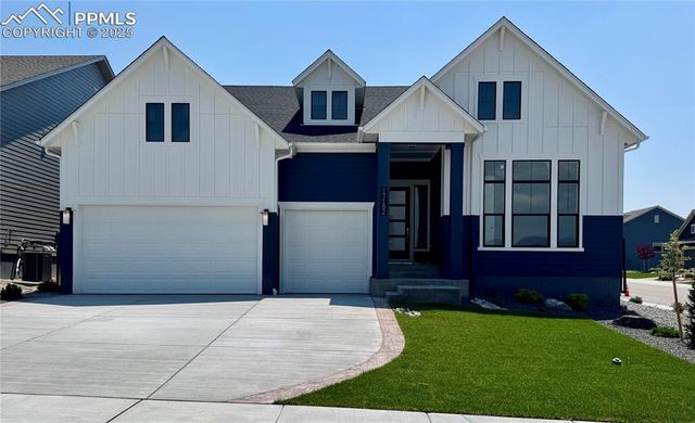 17182 Crimson Clover Dr, Monument, CO 80132