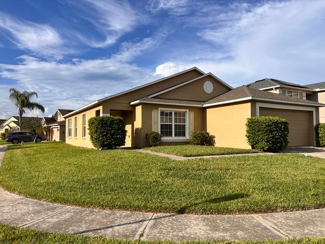 769 Crystal Bay Ln, Orlando, FL 32828