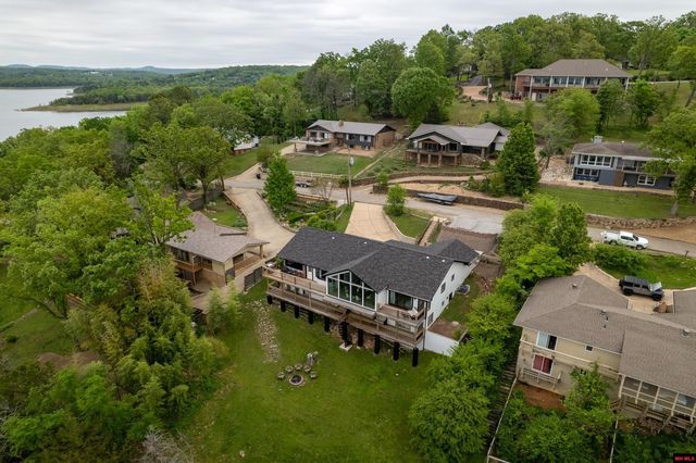 153 Lone Tree Dr, Lakeview, AR 72642