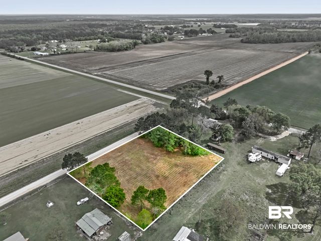 Joe Gottler Rd, Elberta, AL 36530