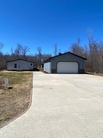 10069 1st Ave NW, Federal Dam, MN 56641