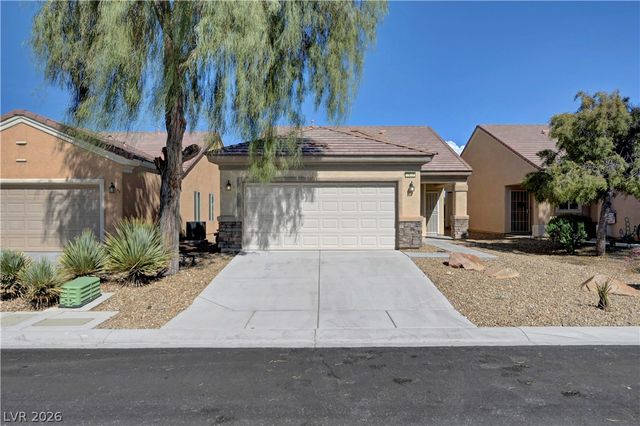 7612 Lily Trotter St, North Las Vegas, NV 89084