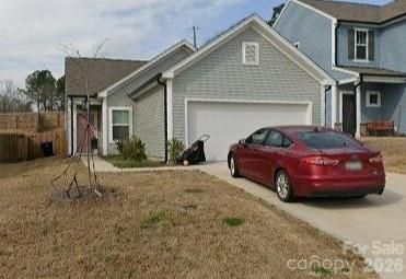 72 Cobbler Dr, Peachland, NC 28133