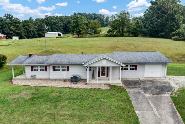 153 State Highway 1626, Olive Hill, KY 41164