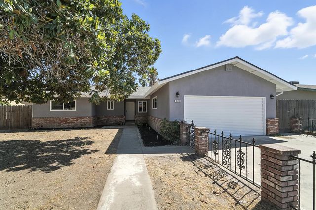 300 Lewis St, Turlock, CA 95380