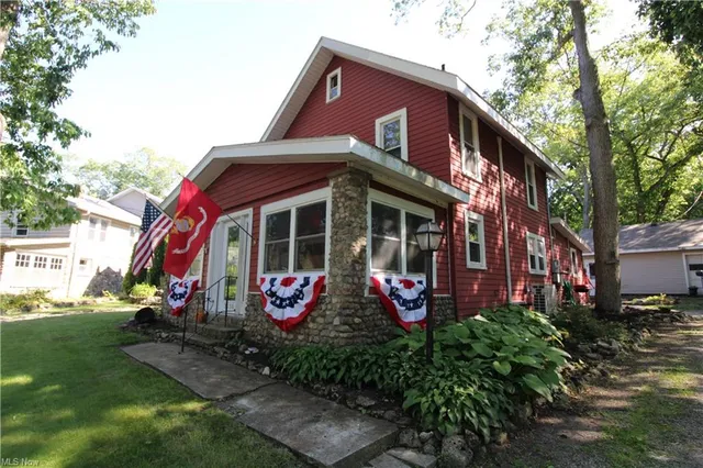 3538 E  Eagle Beach Cir, Port Clinton, OH 43452
