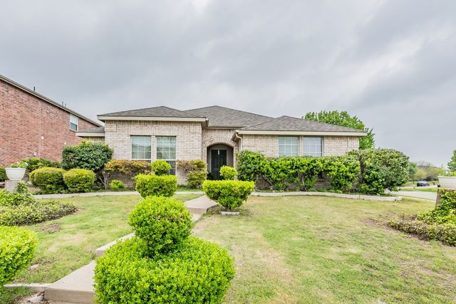 1601 Nevers Dr, Royse City, TX 75189