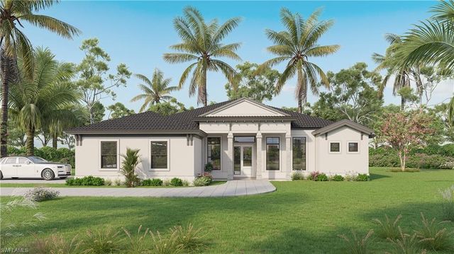 13 33rd Ave NE, Naples, FL 34120