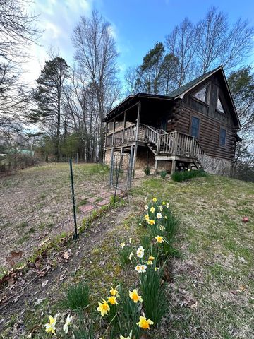 180 Shadow Rd, Mount Nebo, WV 26679
