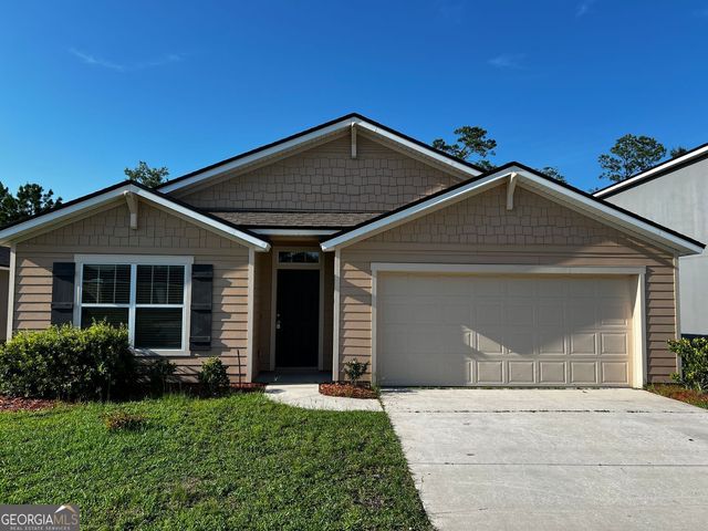 232 Brooklet Circle St, Saint Marys, GA 31558