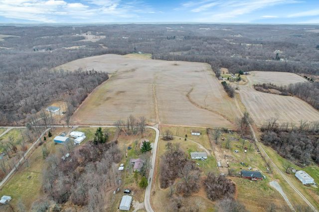 Cooperrider Rd, Thornville, OH 43076