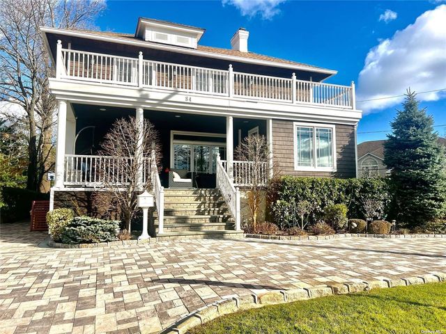 84 Meadow Drive, Woodmere, NY 11598