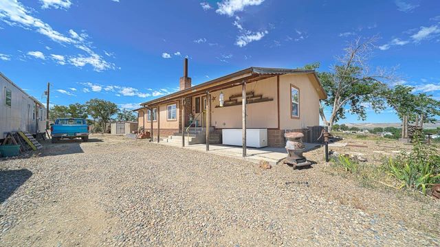 281 Middle St, Rangely, CO 81648