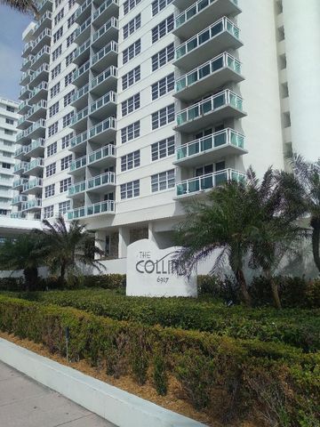 6917 Collins Ave #1608, Miami Beach, FL 33141