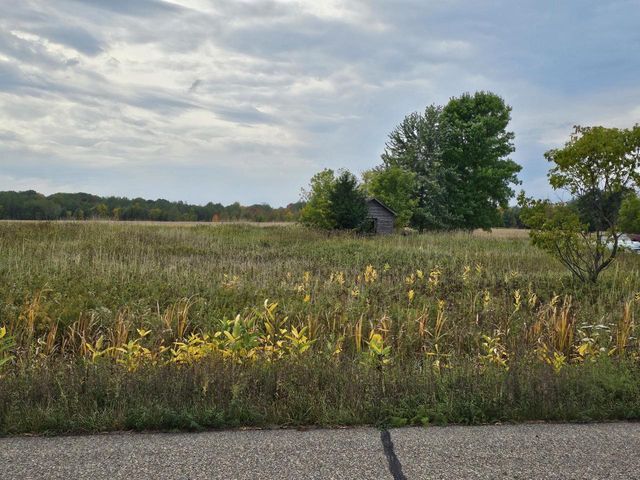 2.8 ACRES OTTER ROAD, Arpin, WI 54410