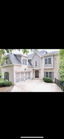 585 Cliftwood Ct, Sandy Springs, GA 30328
